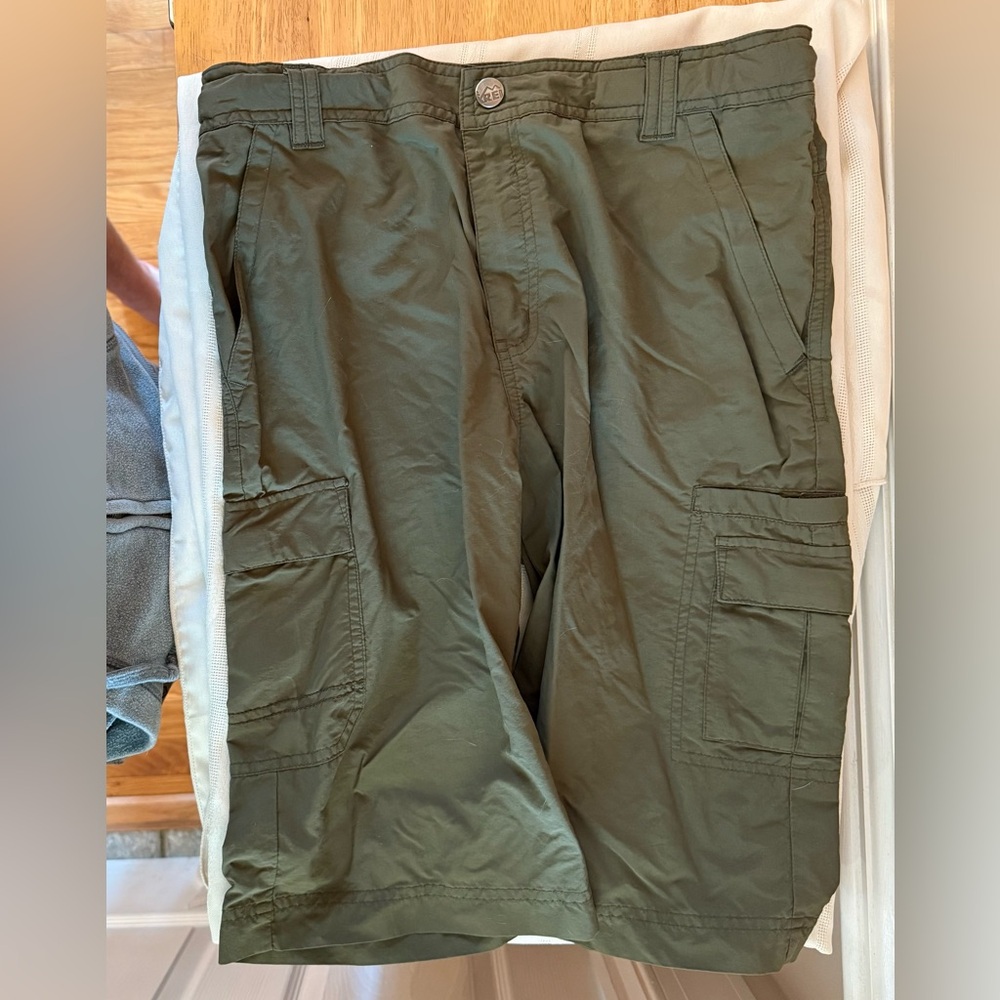 Rei shorts
